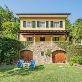 Holiday Home L'Aia by Interhome