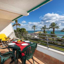 Apartment Gregal by Interhome