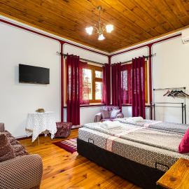 Blacksmith's House - Old Town, hotel a Plovdiv