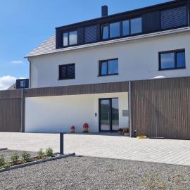 Ferienwohnungen Christian Keller, hotel a Reichenau