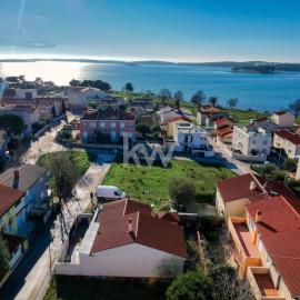 Holiday house Goja, hotel u Medulinu