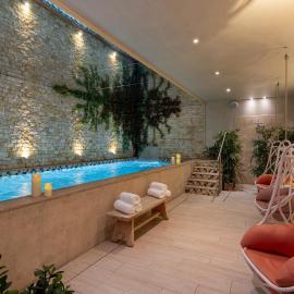 Royal Madeleine Hotel & Spa, hótel í París