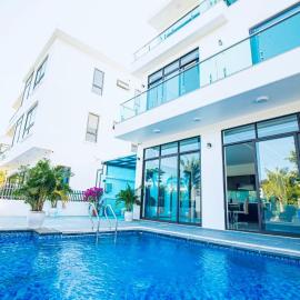 Villa FLC Sầm Sơn - Cạnh Bể Bơi Vô Cực