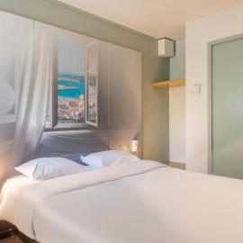 B&B HOTEL Toulon La Seyne sur Mer, hotelli kohteessa La Seyne-sur-Mer
