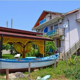 Villa Rezos
