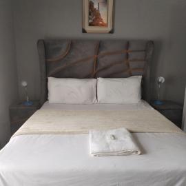 Ilitha B&B, hotel sa Mthatha