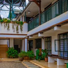 Belaire Bnb Ruaka 4