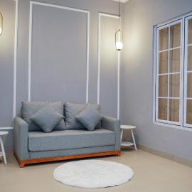 Staycation in Style at Fya Home, Hotel in Ciaterwadas