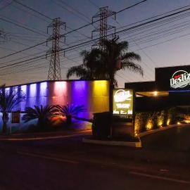 Motel Deslize Ribeirão Preto