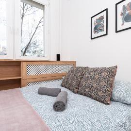 Baltic Breeze Apartment 3city Gdańsk by Noclegi Renters