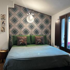 CASETTA DI CHARME, hotel in Pescocostanzo