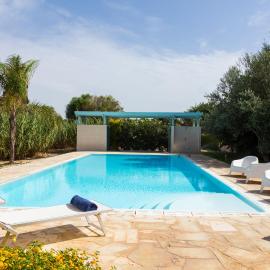 Villa Dafne
