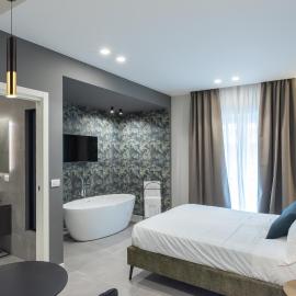 Il Pumo - Apulian Rooms Bari Savoia