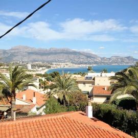Yamato Apartment Albir