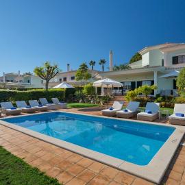 Martinhal Quinta Family Resort, ξενοδοχείο σε Quinta do Lago