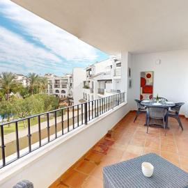 Casa Tintotera- A Murcia Holiday Rentals Property, hotel v mestu Roldán