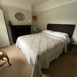 St Jude's Bed & Breakfast, hotel in Dersingham