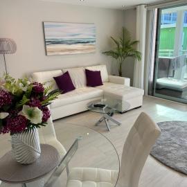 Marina Club - Luxury Apartment in Ocean Village