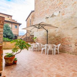 GuestHost - La terrazza di San Marco, hotel sa Siena