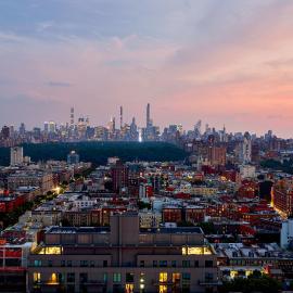 Renaissance New York Harlem Hotel, Hotel in New York