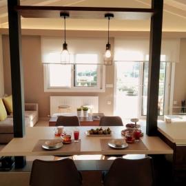 Elia boutique apartment, hotel em Thiva