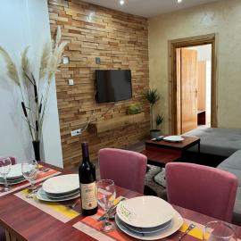 Apartman's Ana Pale-OC Jahorina No.3