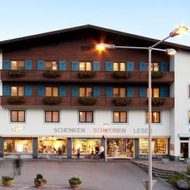 Gästehaus Obwexer, hotel a Matrei in Osttirol