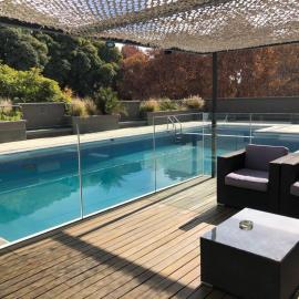 Hotel Raices Aconcagua, hotell sihtkohas Mendoza