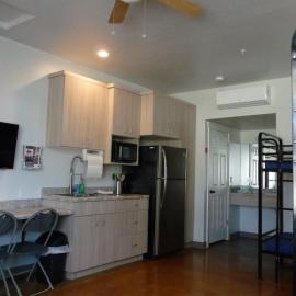 Bunkhouse 3A With Cold AC
