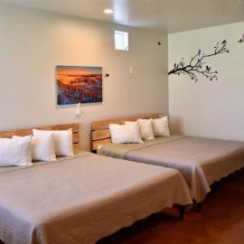 Bunkhouse 3B With Full Bath