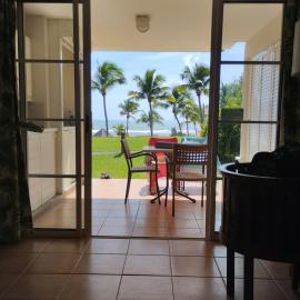 Sainte-Anne, hotel di Sainte-Anne