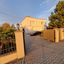 La Casa De Roland, hotel in Wieliczka