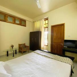 Olive homestay, hotel in Kohīma
