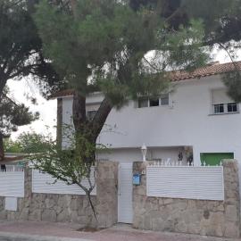 Casa Pinares