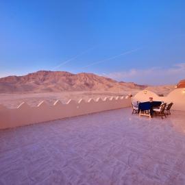 Beit El Hanna Valley View – hotel w mieście Luksor