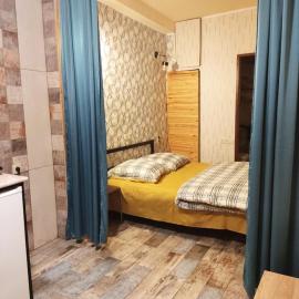 ValueStay Cascade - Studio Apartments Ararat View & City Center