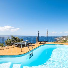 Vila Brava Cottage, hotel sa Ribeira Brava