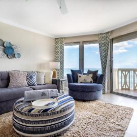 Paloma Penthouse