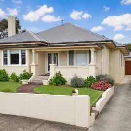 Merri Place