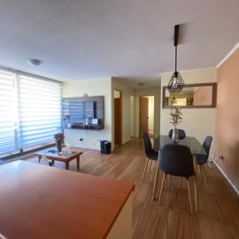 Apartamento centrico, hotel a Curicó