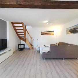 Fewo Wolgast Usedom Ostsee, hotel i Wolgast