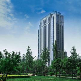Hilton Xi'an High-tech Zone, hotel di Xian