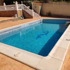 Alto Oasis, hotel in Siete Aguas
