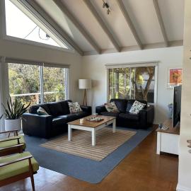 Dolphin Beach House