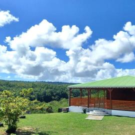 Villa La Kanopé