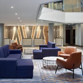 Delta Hotels by Marriott Saskatoon Downtown, готель у місті Саскатун