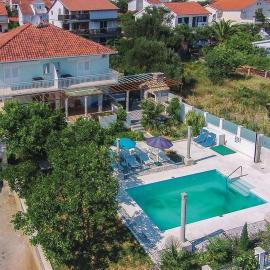 Family friendly house with a swimming pool Orebic, Peljesac - 21899