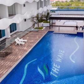 The Wave Residences Melaka Kota Laksamana
