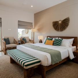 The Jam House, hotel ad Ahangama