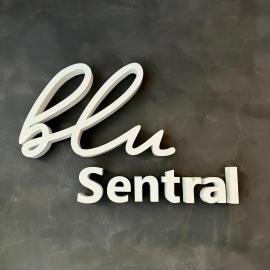 Blu Sentral Hotel – hotel w mieście Tawau
